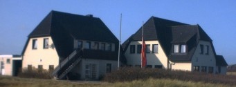Jugendheim des Vogelsbergkreis
